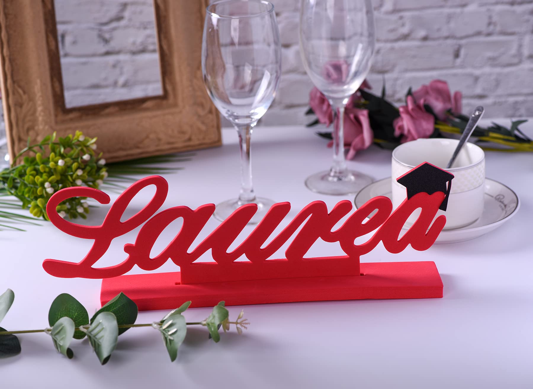 5 idee per centrotavola originali per festa di laurea - Festa di Laurea