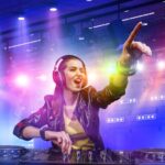 DJ set personalizzato: Come scegliere il DJ giusto per la tua festa di Laurea a Milano