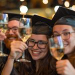 Dalla Discussione al Party: Come Organizzare la tua Laurea Senza Stress al New York Lounge di Milano