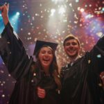 Non Solo Aperitivo: Intrattenimento e Animazione per la tua Festa di Laurea al New York Lounge di Milano