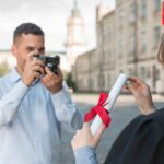 Videomaker Feste di Laurea Milano: Video Ricordo Professionale