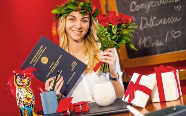 Festa di Laurea Lusso Milano: Pacchetti Premium e VIP