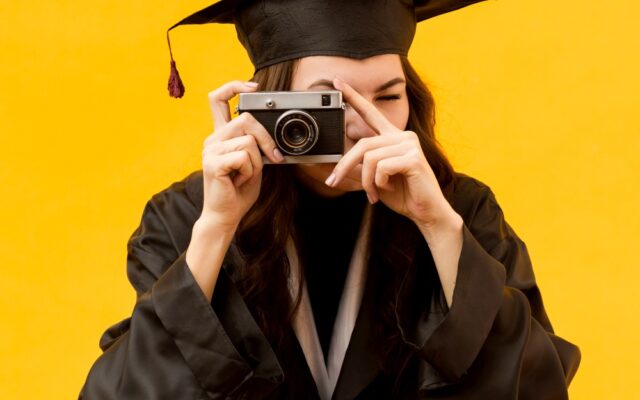 Fotografo per Festa di Laurea a Milano: Servizi Professionali