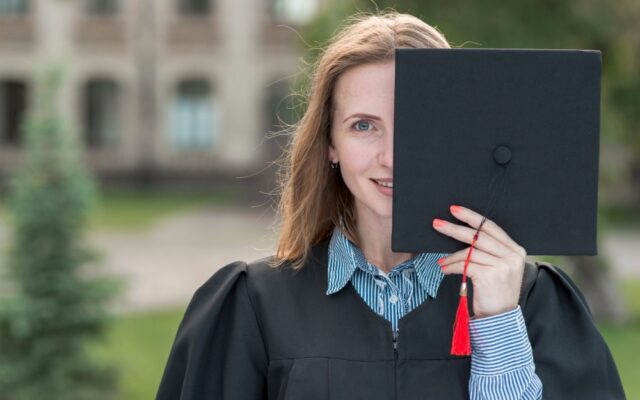 Festa di laurea a Milano in primavera: come organizzarla senza stress