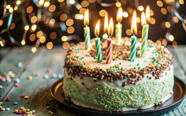 La torta di laurea a Milano in primavera: idee creative, sapori di stagione e come coordinarla con la festa