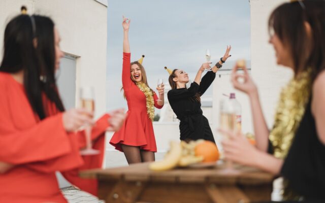 Festa di Laurea a Milano a Luglio con Vista Panoramica: Location, Atmosfera e Consigli Pratici
