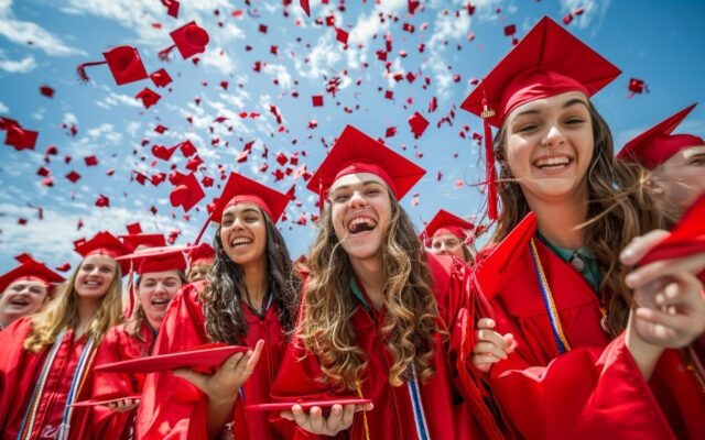 Festa di Laurea a Milano: la Guida Completa per Organizzarla Perfetta