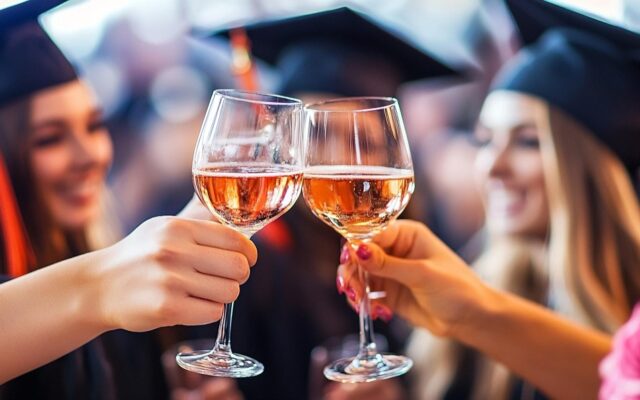 Location per Feste di Laurea a Milano: Come Scegliere quella Giusta