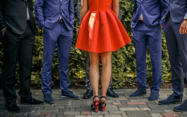 Look Perfetto per la Festa di Laurea a Milano a Luglio: Eleganza con il Caldo