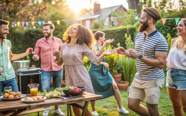 Location con Giardino a Milano per la Tua Laurea