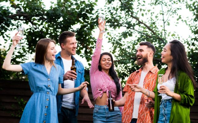 Festa di Laurea a Milano a Settembre: le Idee Migliori