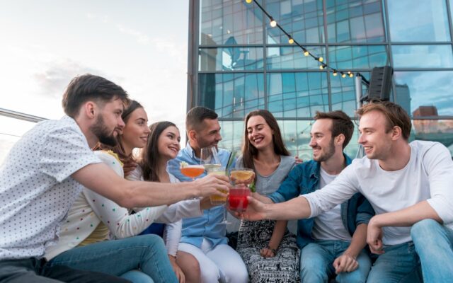 Rooftop e Terrazze a Milano a Settembre: le Ultime Serate Calde