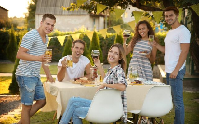 Location al Coperto a Milano per la Laurea di Settembre