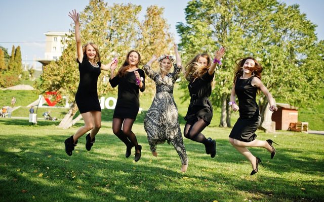In che zona di Milano organizzare la festa di laurea (e come scegliere il locale)