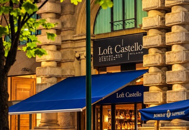 LOFT CASTELLO