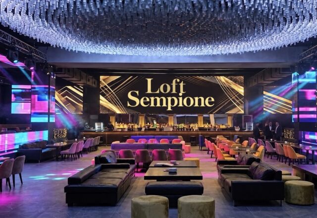 Loft Sempione