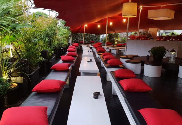 Loft Sempione