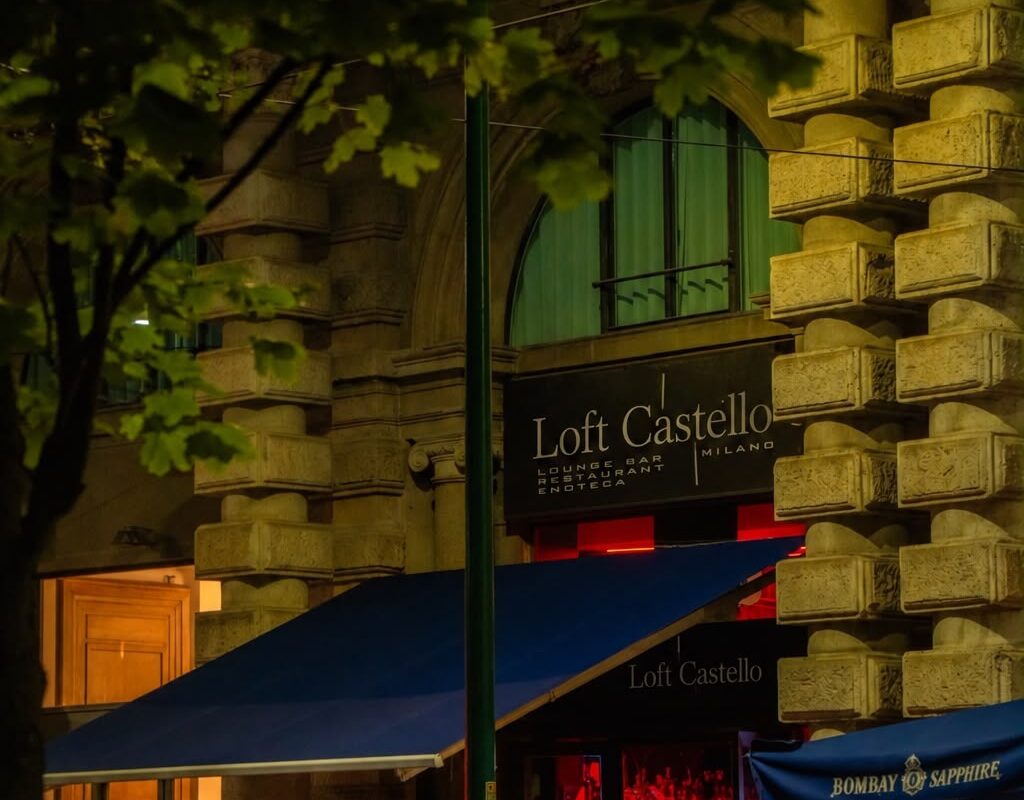 LOFT CASTELLO