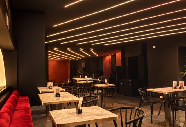 LOFT CASTELLO