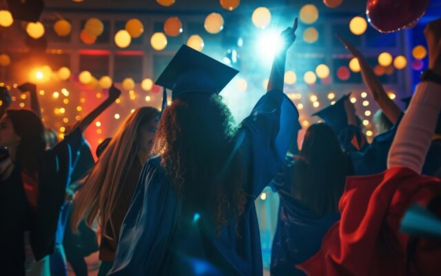 Festa di laurea al New York Lounge: il locale di via Fabio Filzi a due passi dalla Centrale