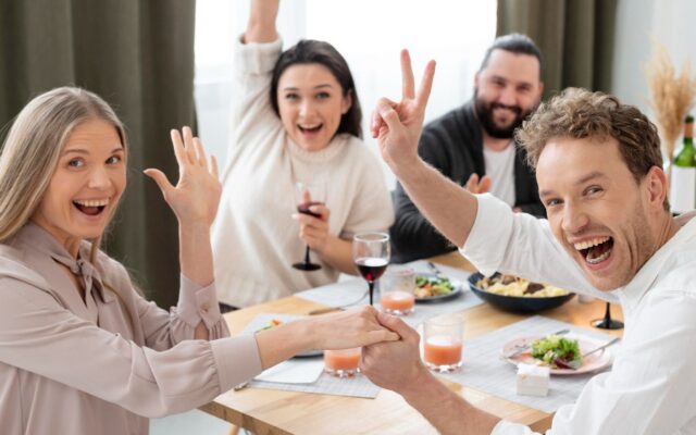 Cosa far mangiare alla festa di laurea di Ottobre (e perché l’autunno gioca a vostro favore)